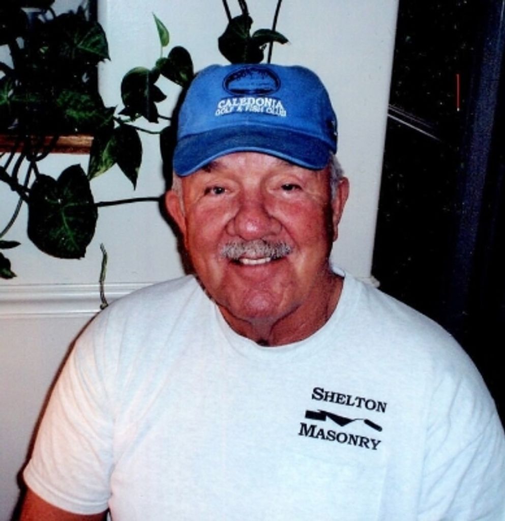 Dan Shelton Profile Photo