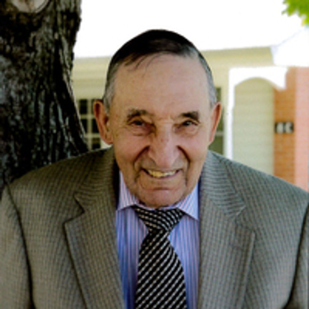 Herman F. Nutsch Profile Photo