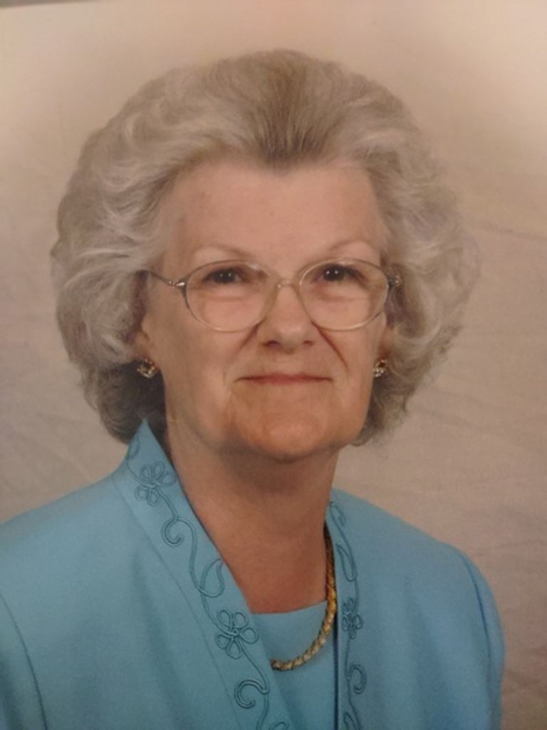 Carol Nadine Haynes Profile Photo