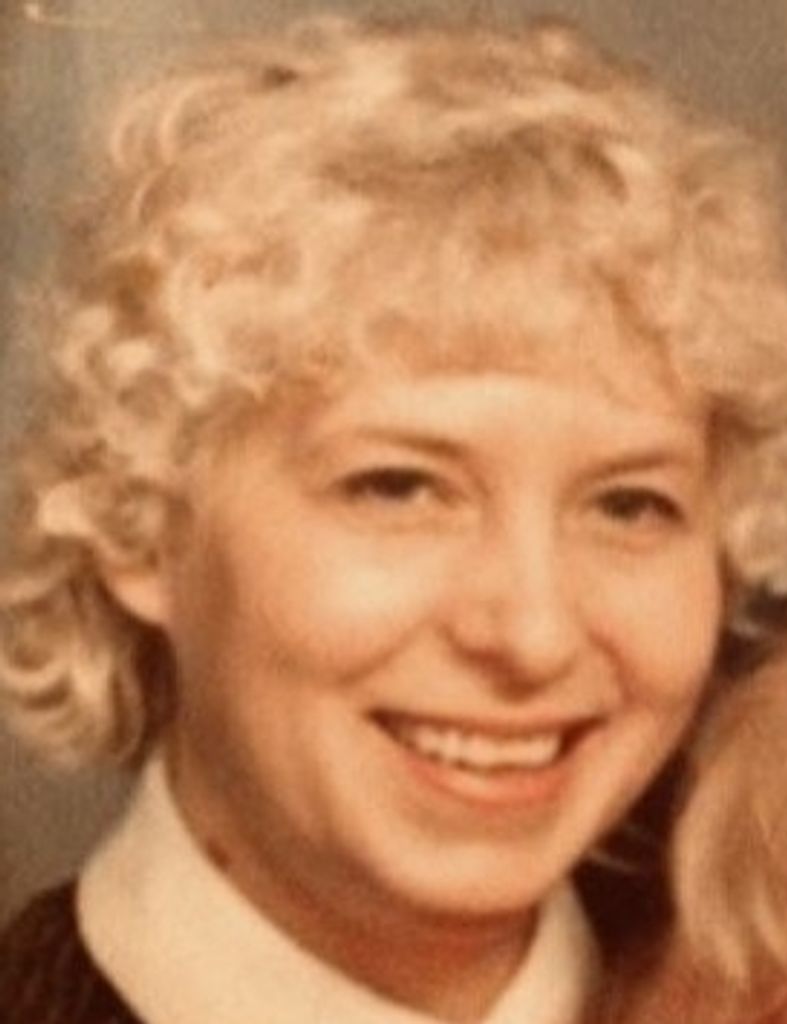 Becky Logan Mcginnis Profile Photo