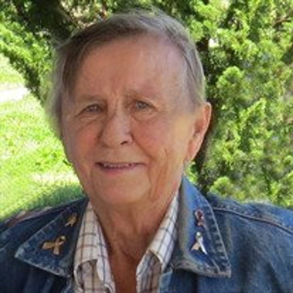 Carol Ann Kuchar