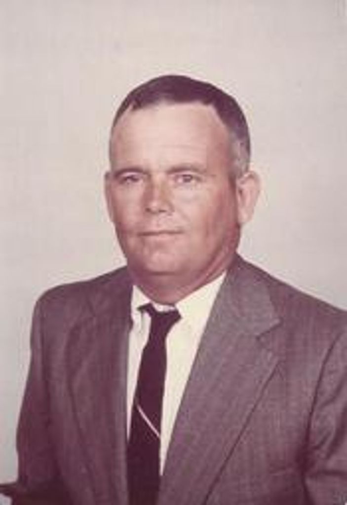 Weldon Joyce Phillips Profile Photo