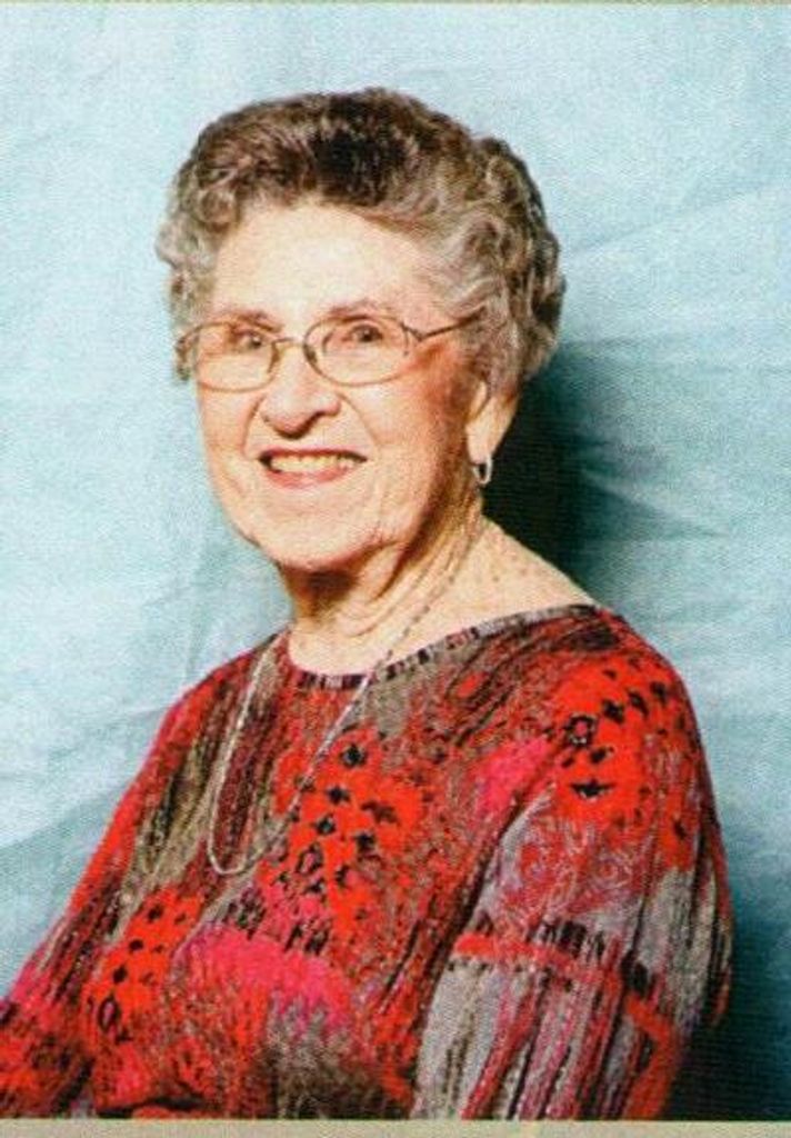 Rubye Wolfe Profile Photo