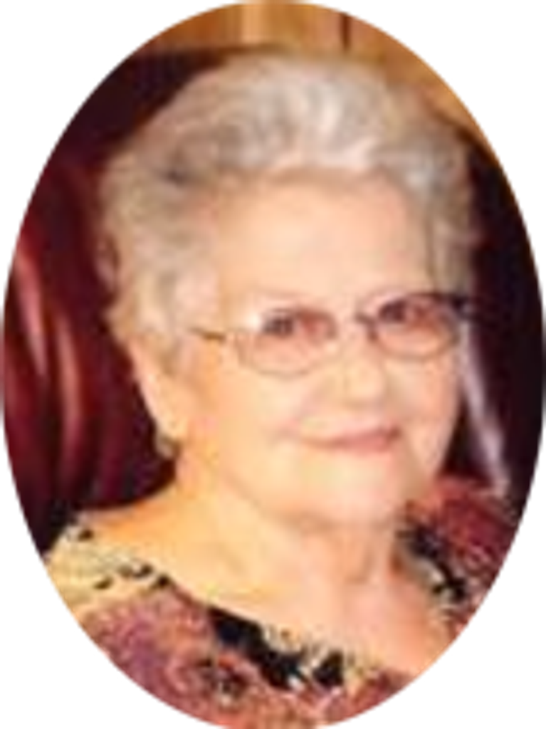 Edna Anderson