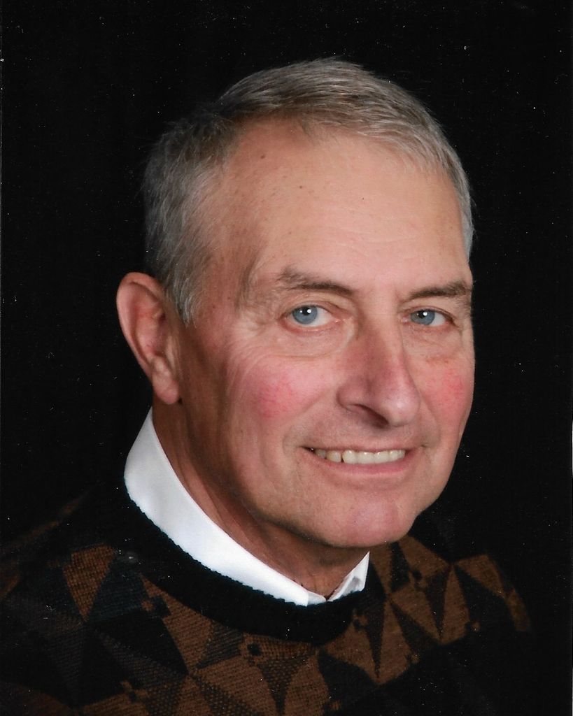Lawrence R. Wohler