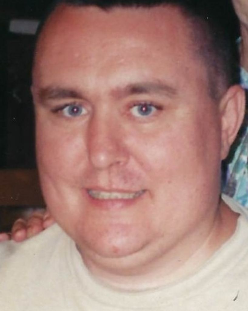 Rickey Steven Ethridge