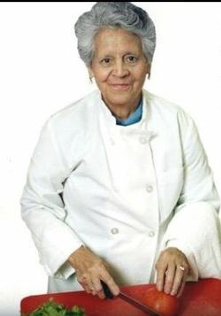 Maria De La Luz Galindo