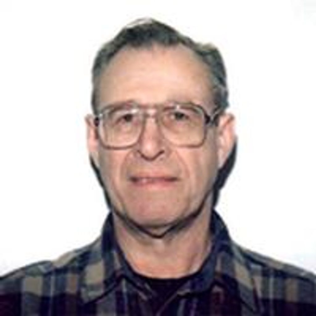 Maynard  "Bud' Georgia