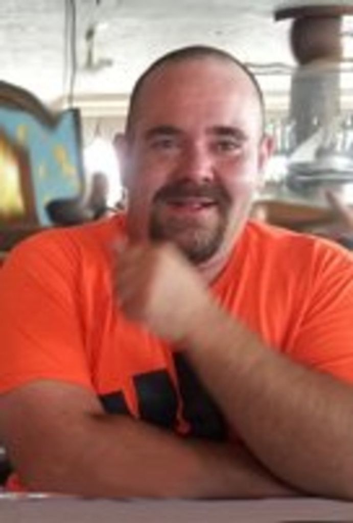 Joseph Cosentino Profile Photo