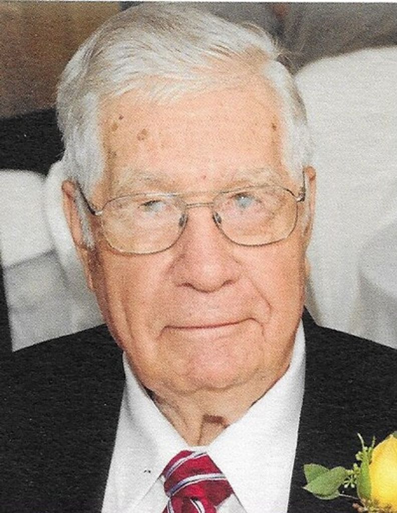 Raymond Lee Mooney Profile Photo