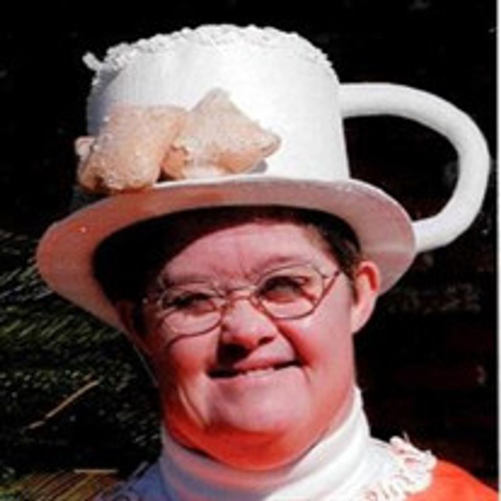 Cathy Jean Matthews