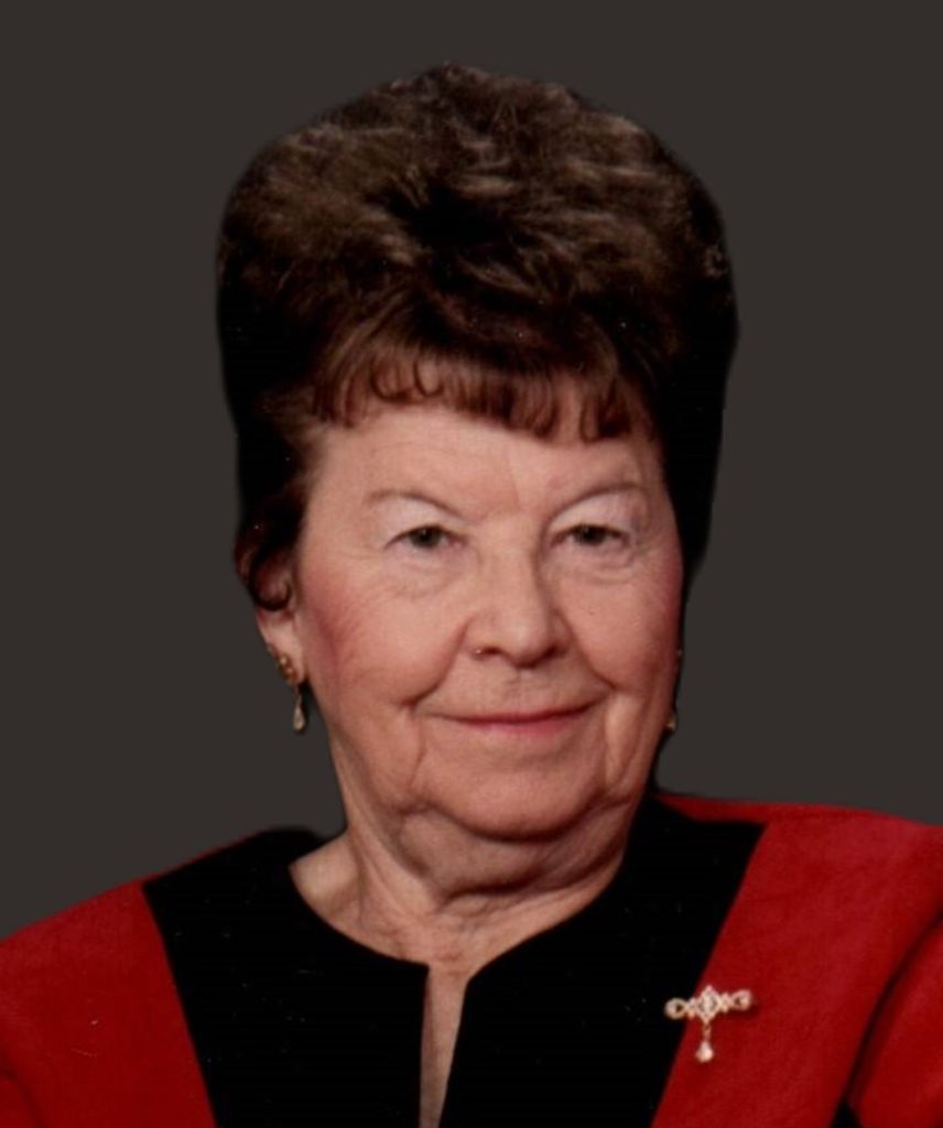 Delores Luberda Profile Photo