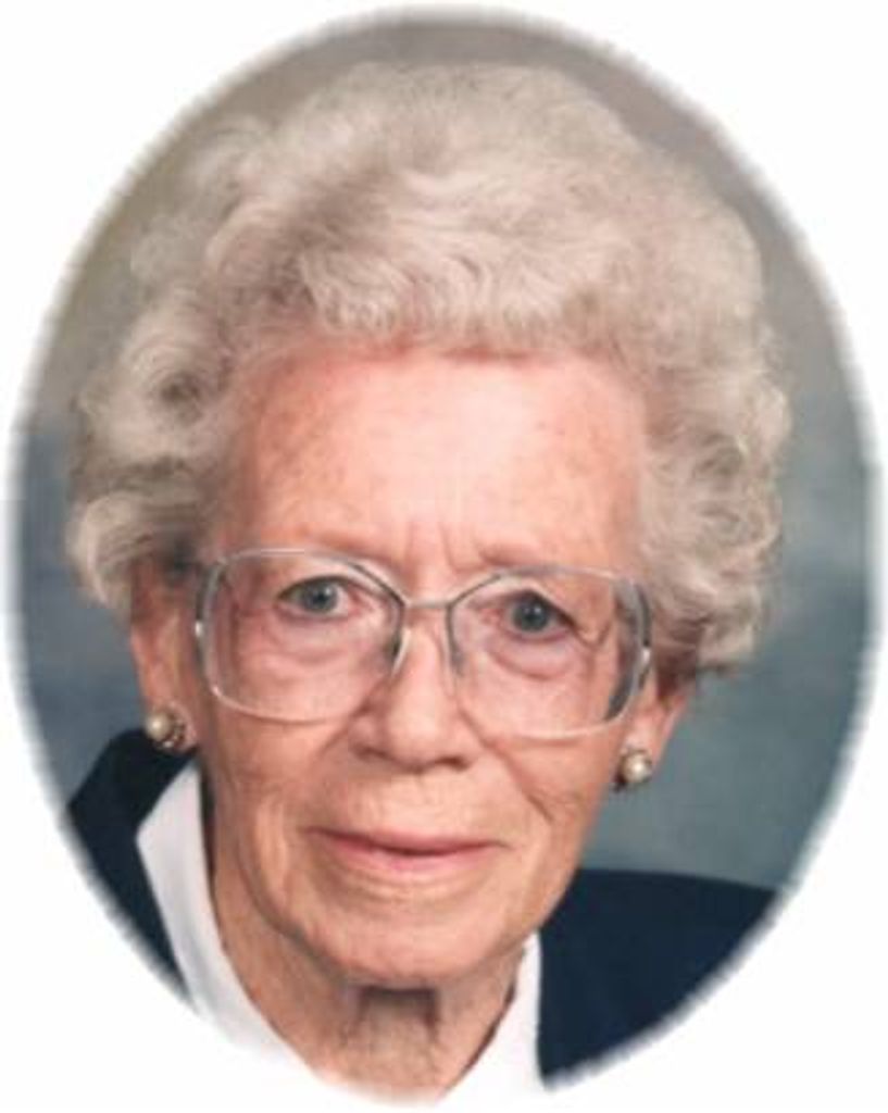 Marguerite Ellen (Pike) Zimmerman Profile Photo