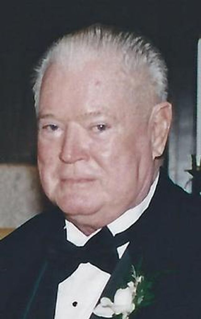 George A. Peterson