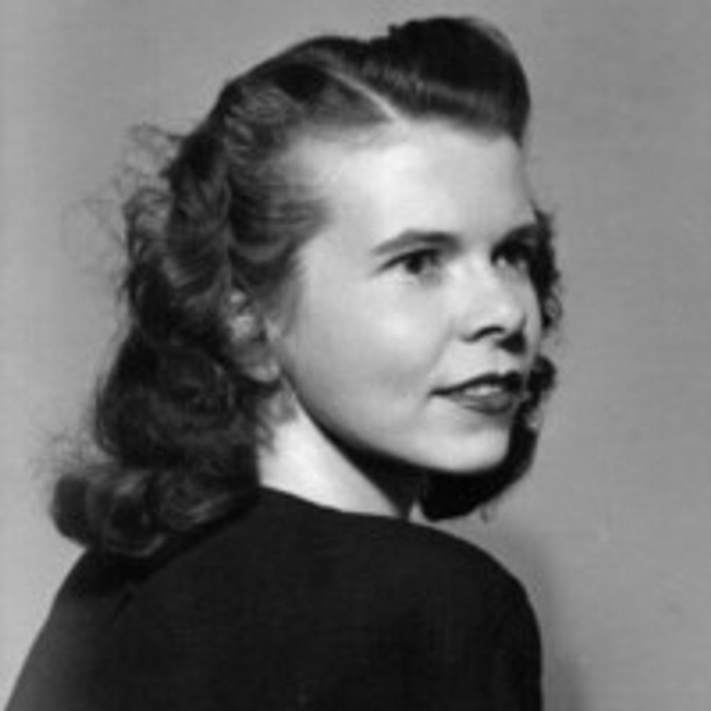 Mildred A. Austin