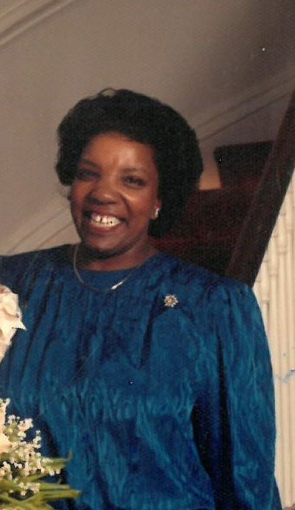 Shirley Dalton