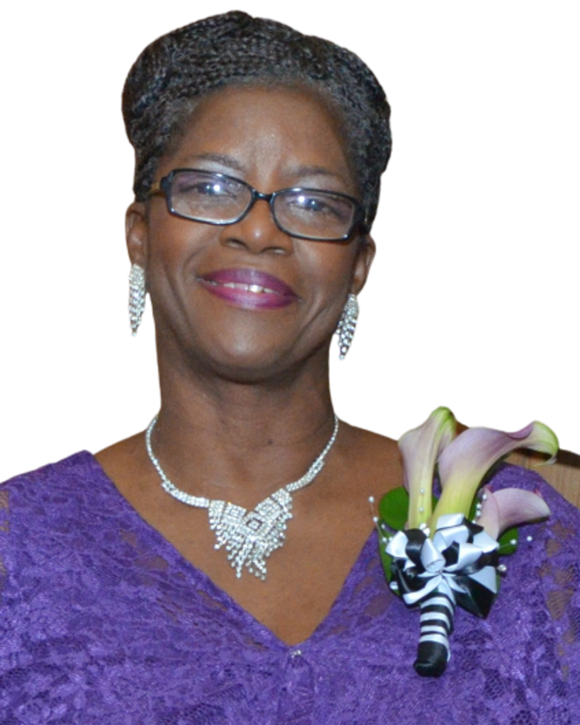 CHARLINE COLEMAN Profile Photo