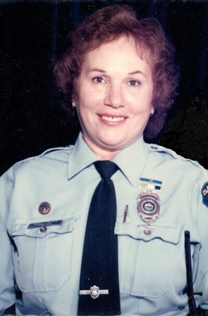 Angela Maynes Profile Photo