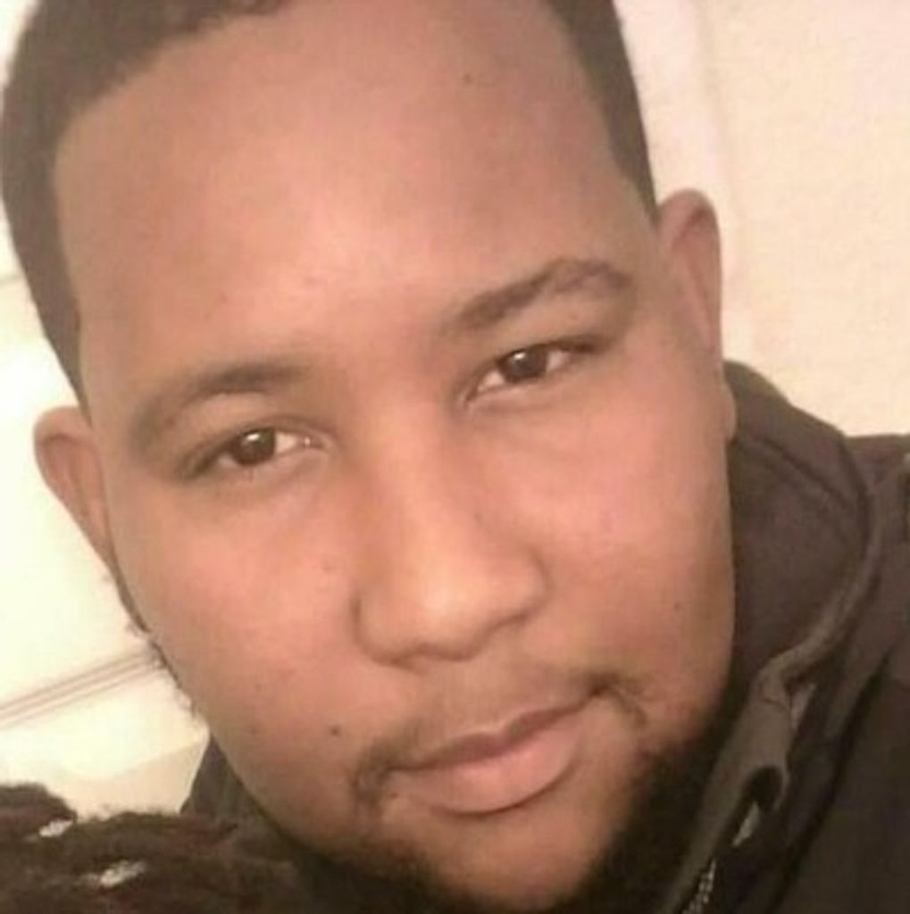 Nevaughn William Prince