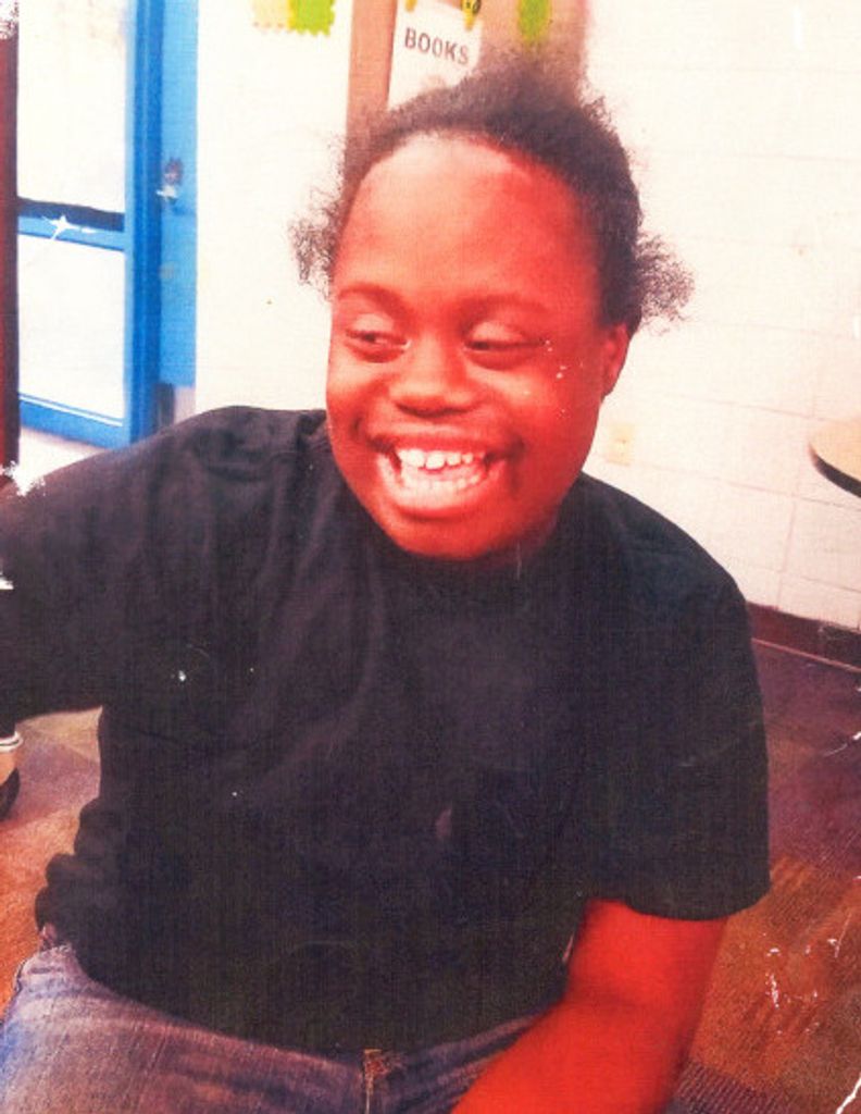 Tyrese J Lawrence Profile Photo