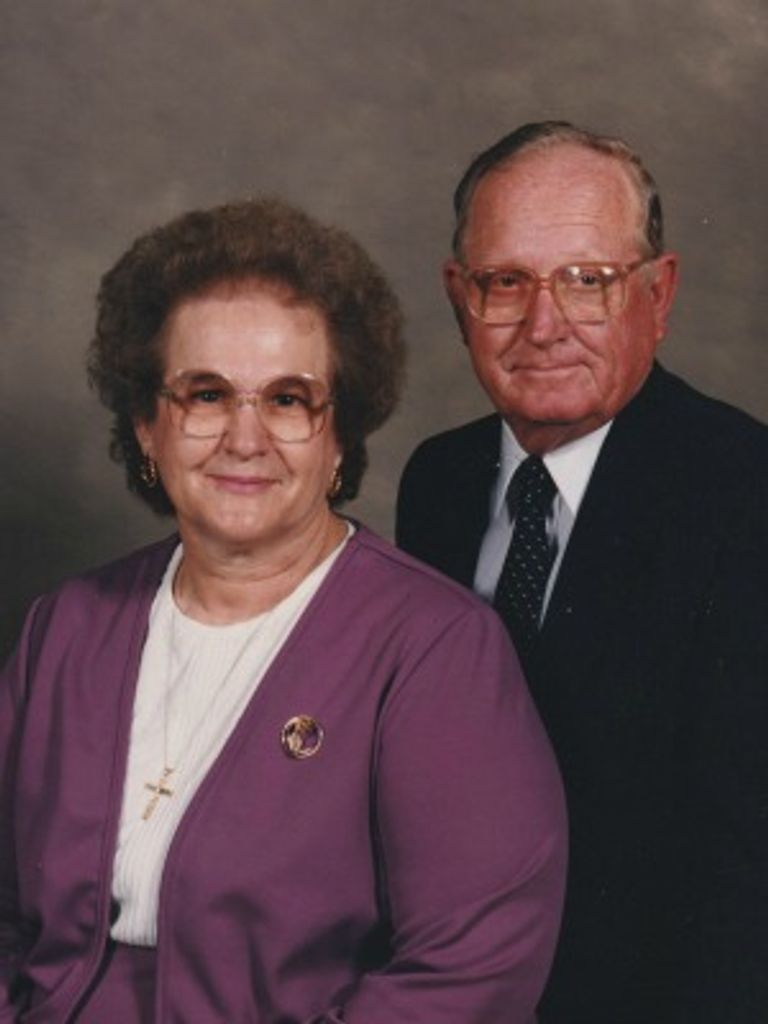 Mary Nell Henderson