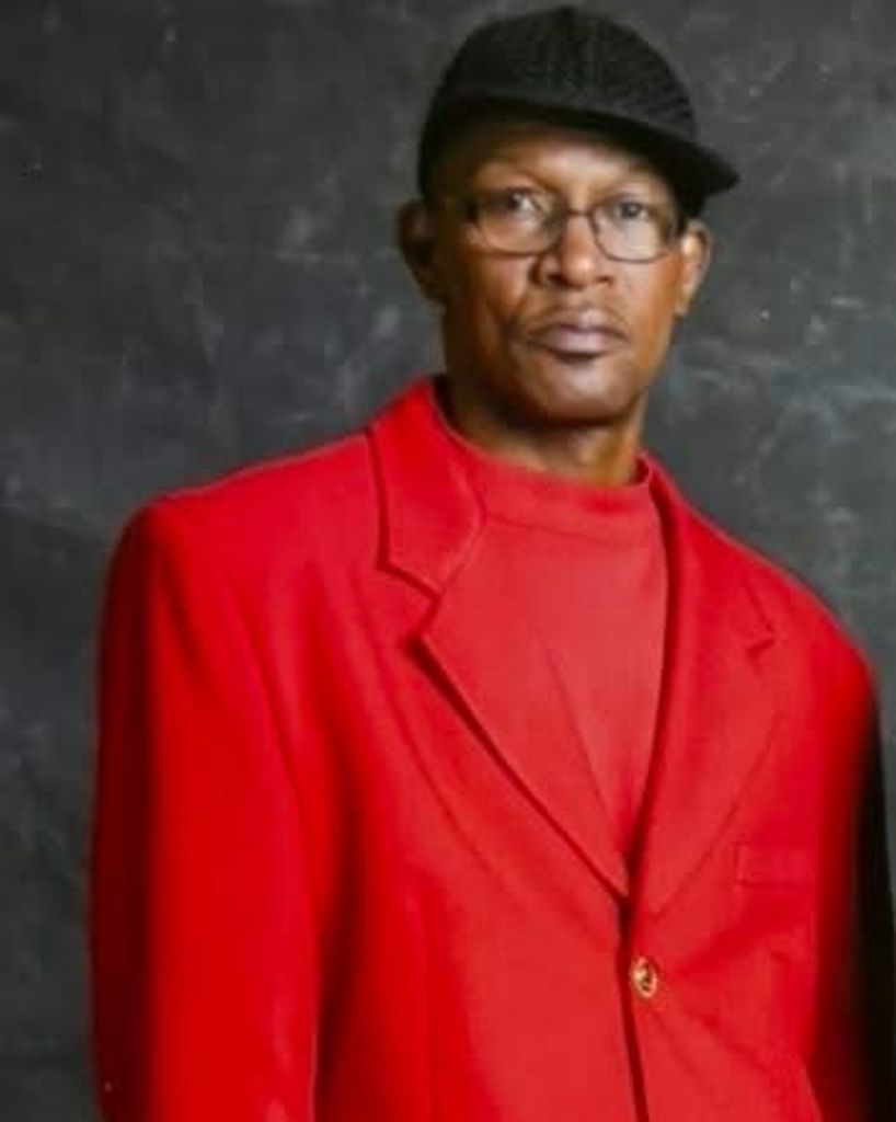 Raymond Brazzle