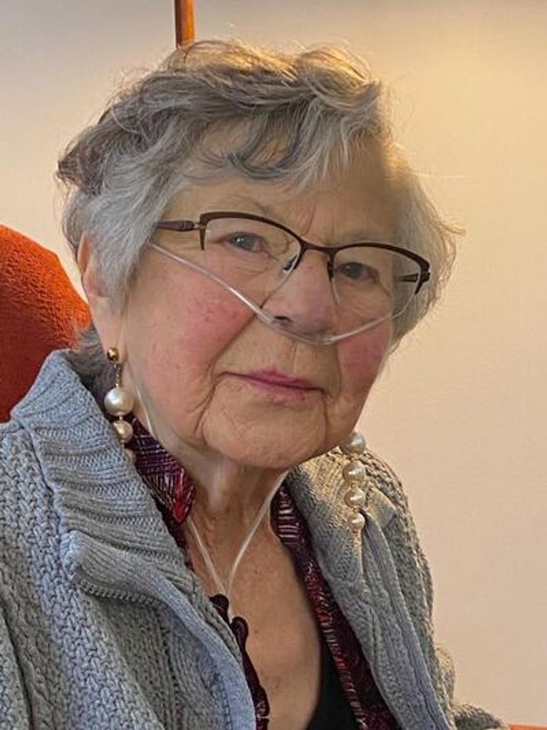 Margaret Ann Gouette Profile Photo