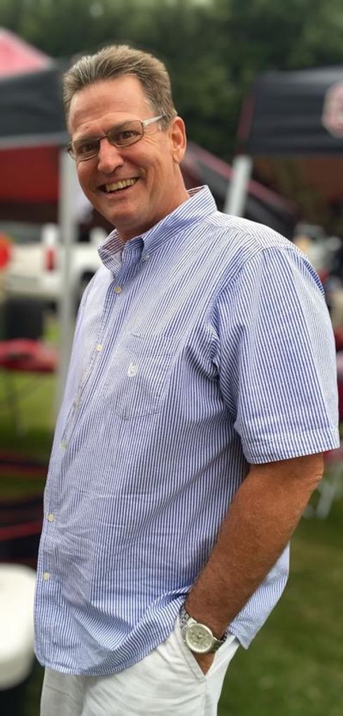Daniel Christopher Smith Profile Photo