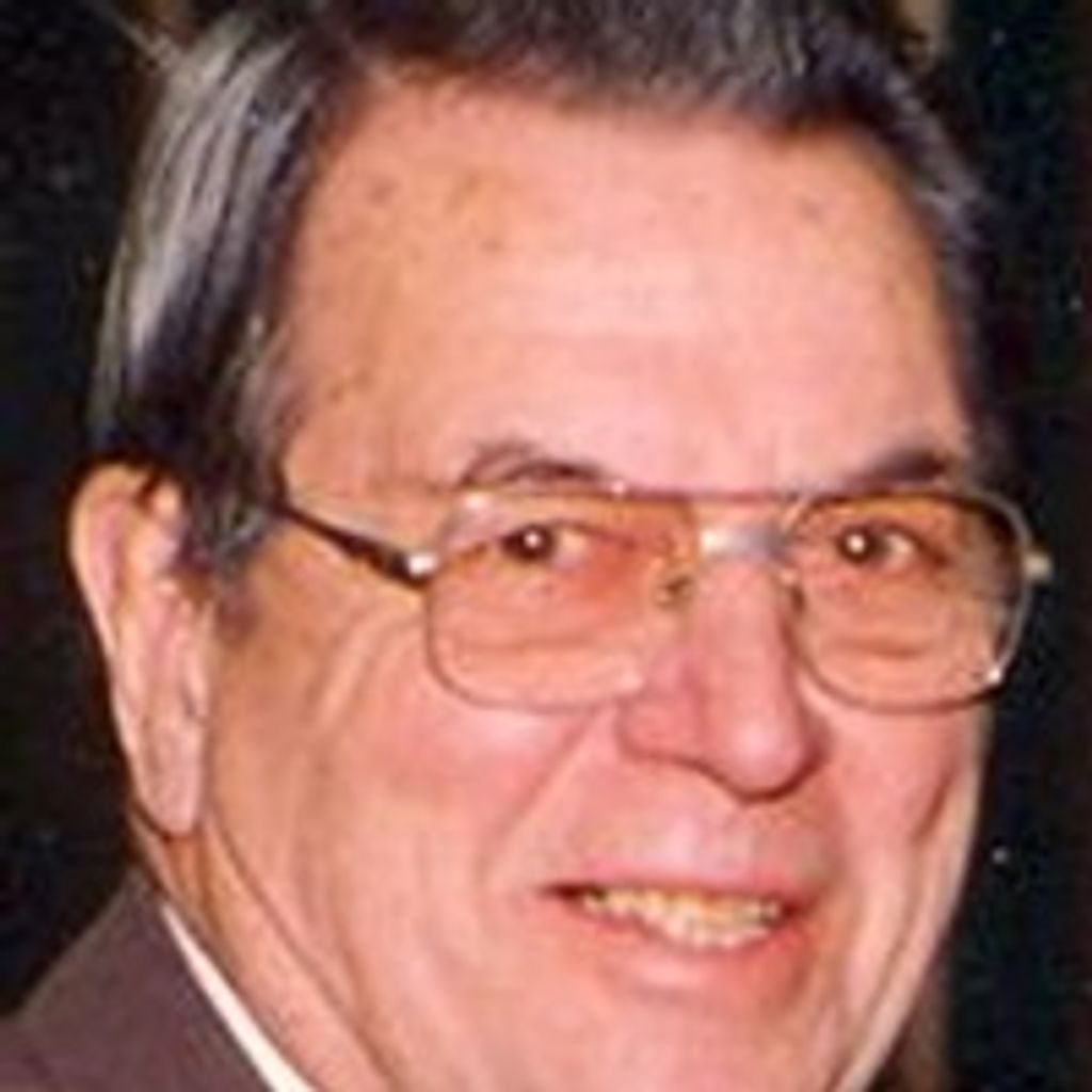 Gerald  E. Reiley