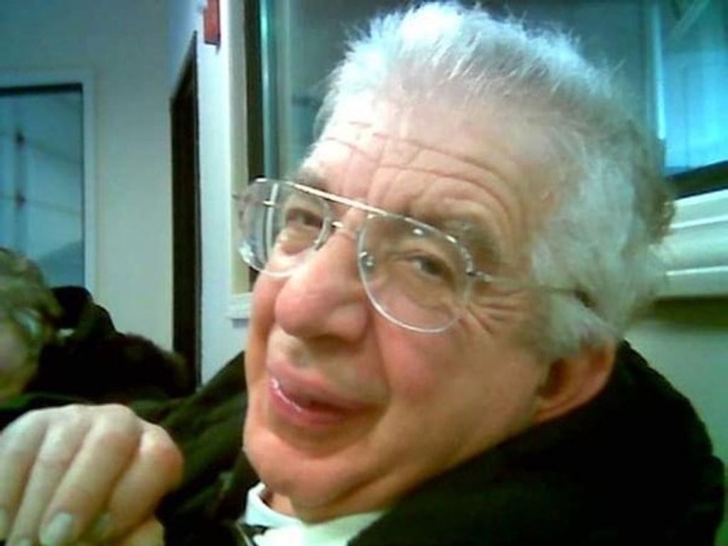 Anthony “Tony” J Apicella Profile Photo