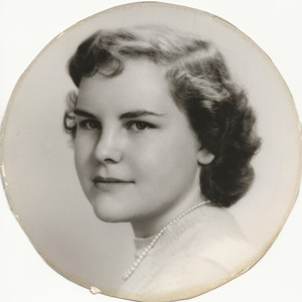 Rita Joan (Brice)  Schultz