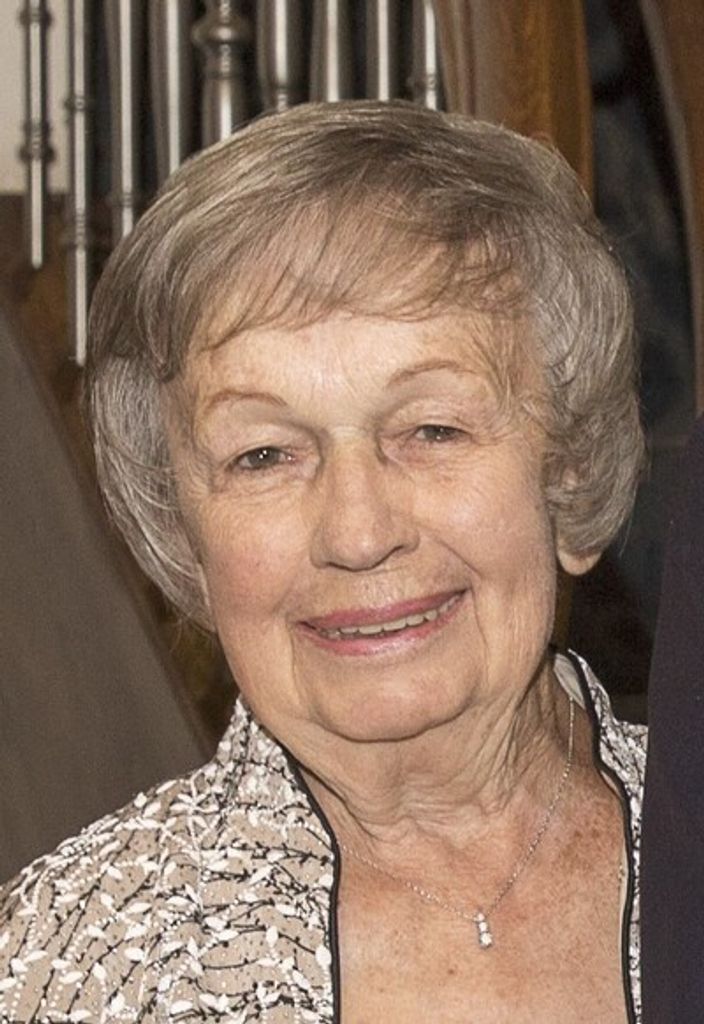 Joan D. Nitti Profile Photo