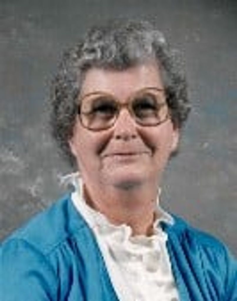 Bernice Newsome Wallace