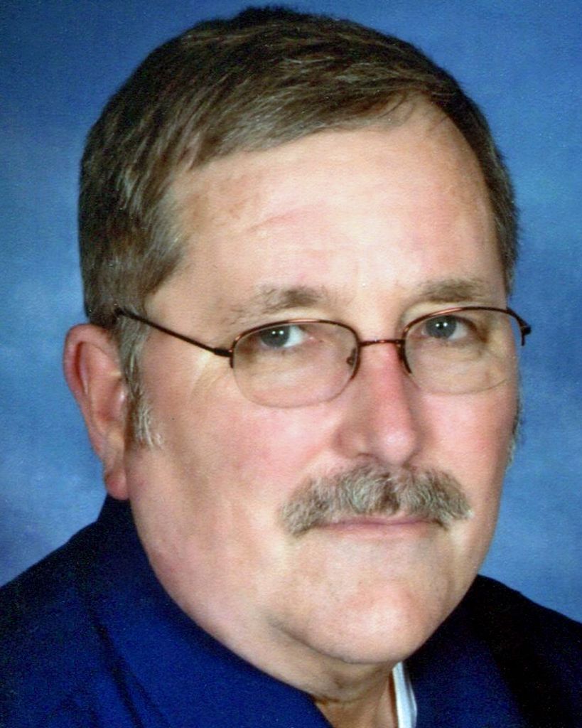 Stephen Rowley