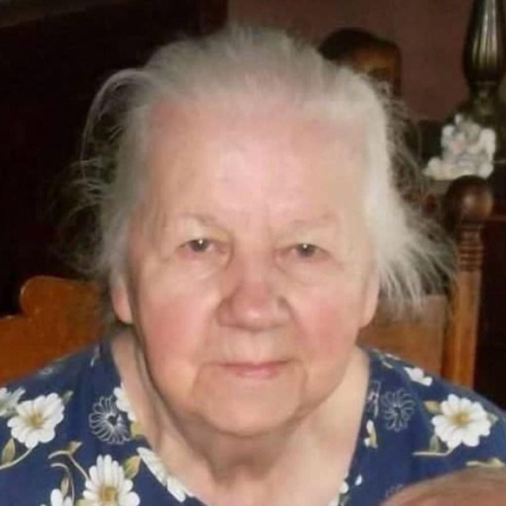 Edna C. Carter