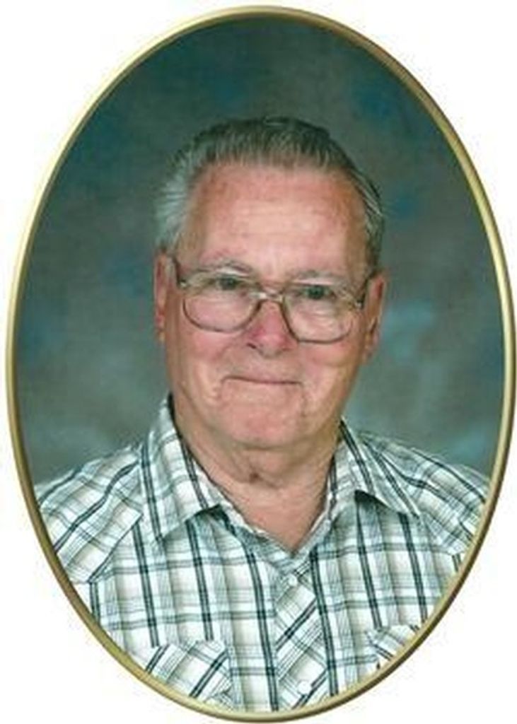 Hugh Wilfred Mccann Profile Photo