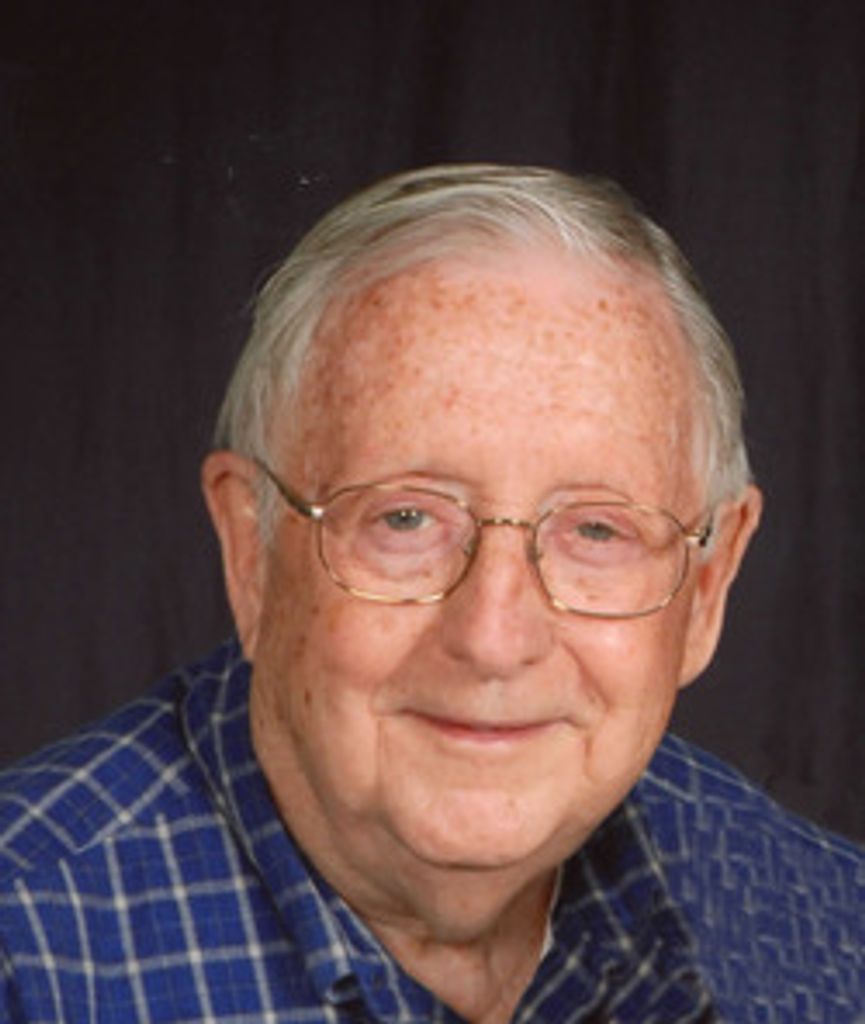 Richard "Dick" Proctor