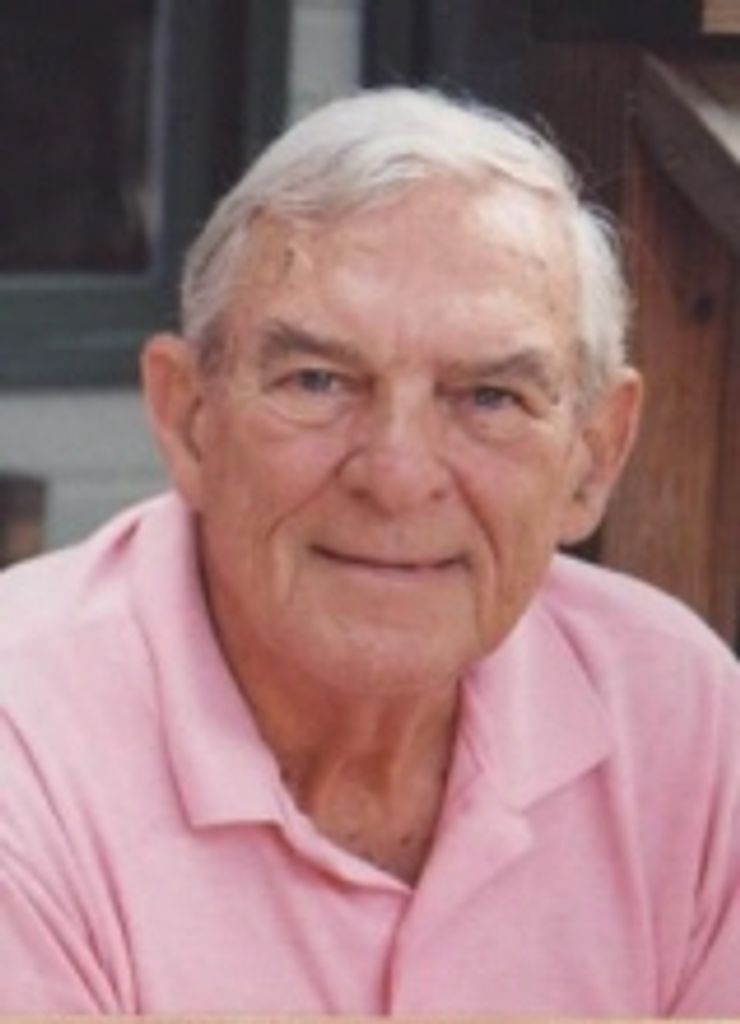 Edgar Huell "Ed" Lawman