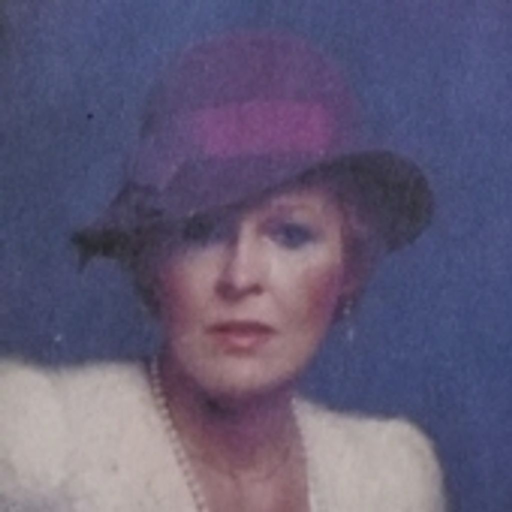 Mary Claire Cregan