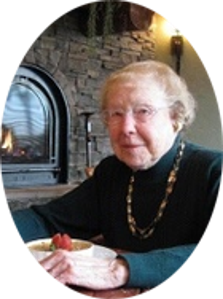 Loretta Brown