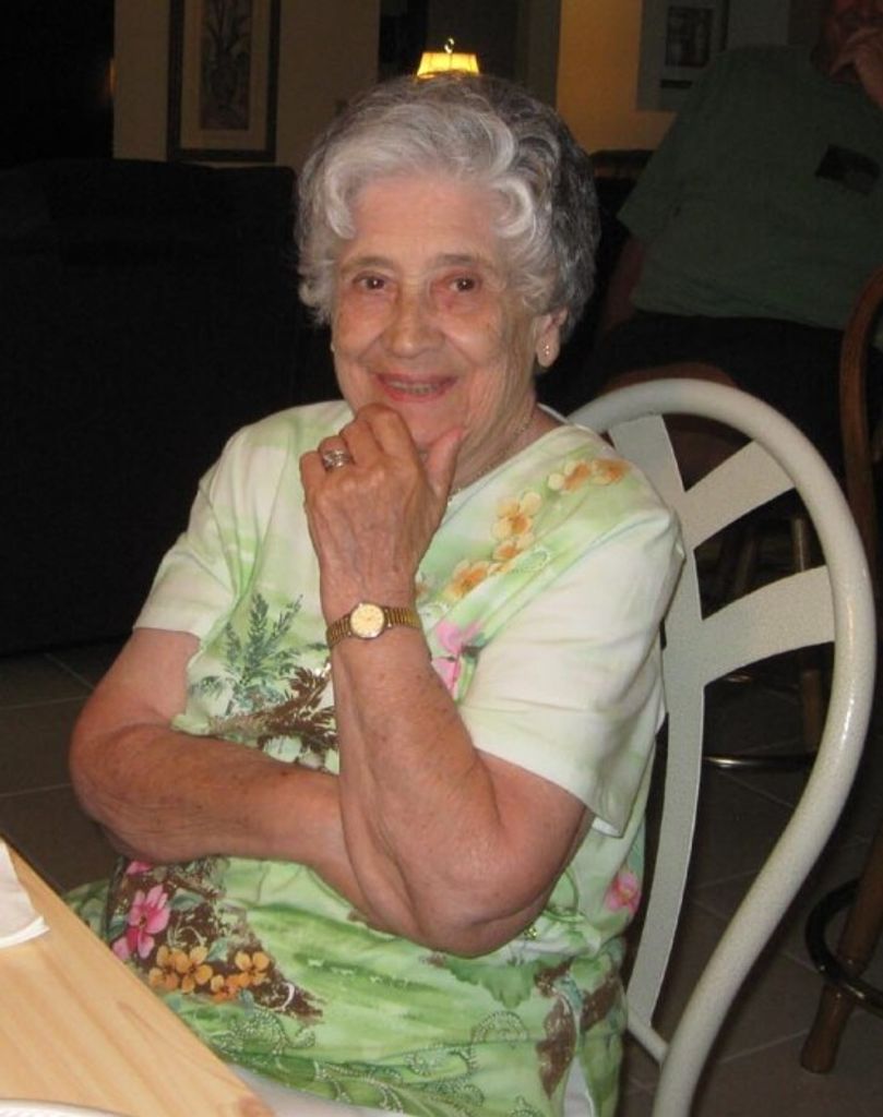 Nancy Hilda (Chiacchiero)  Leng