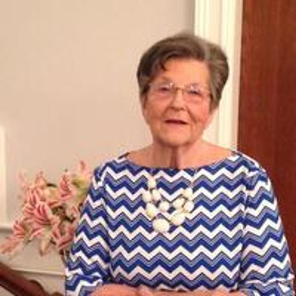 Irene P. Mcelveen