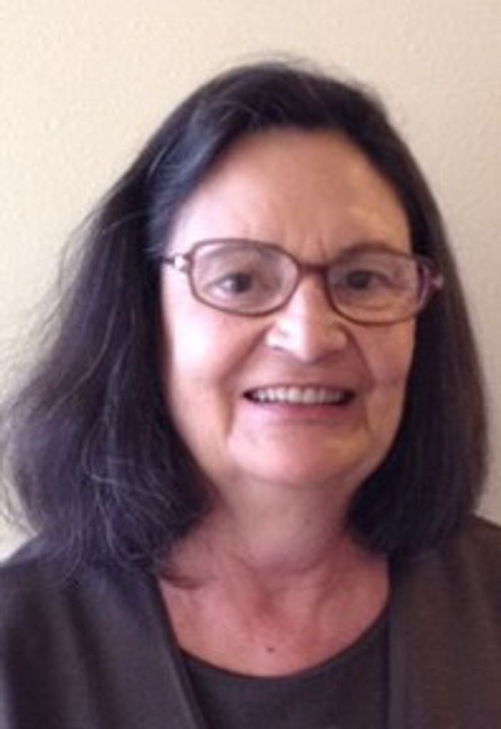 Mary Elsie Kather