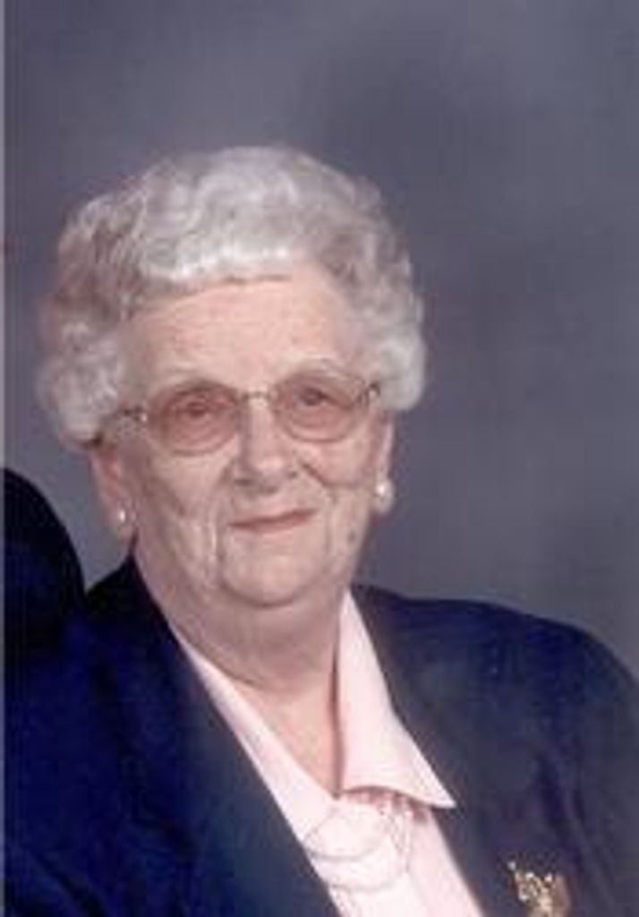 Avis Luverne Young Profile Photo