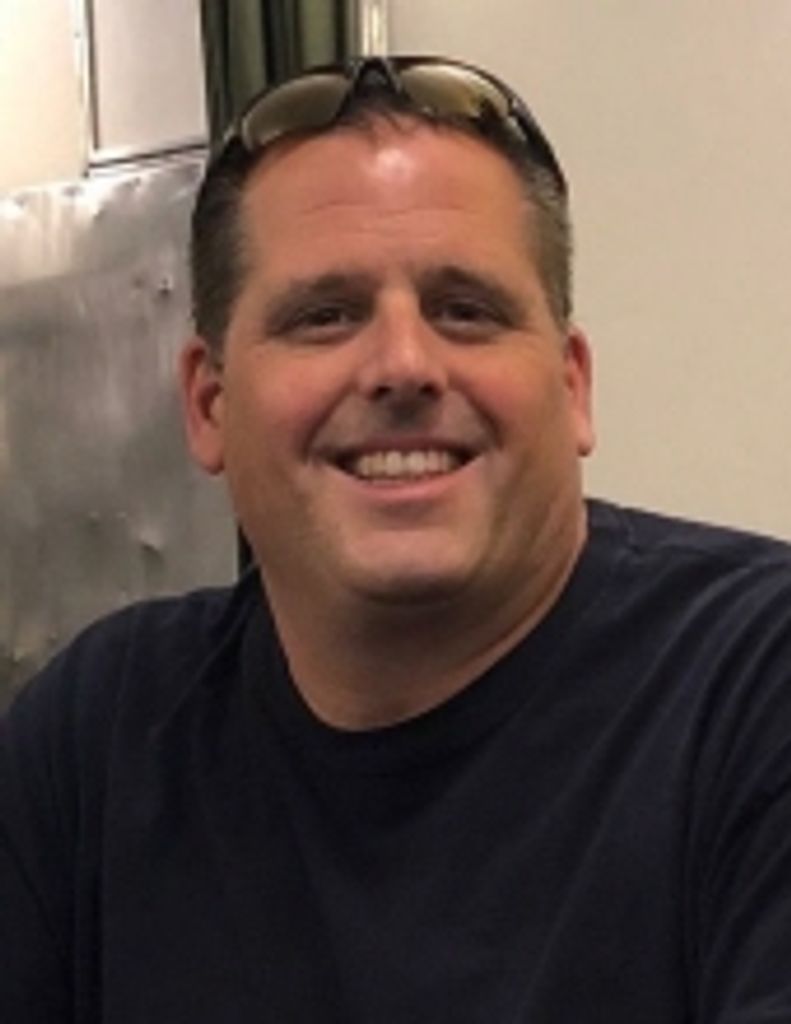 Stephen Bourdeau
