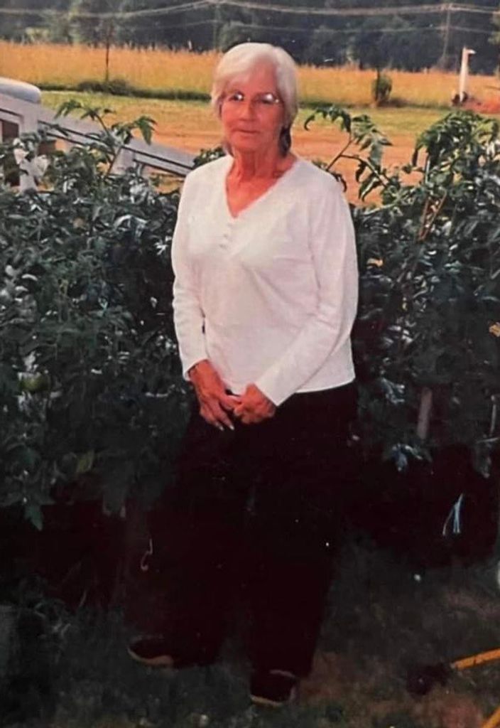 Betty June Green Rodgers Profile Photo