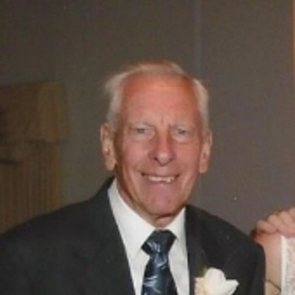 Edward J. Chmill
