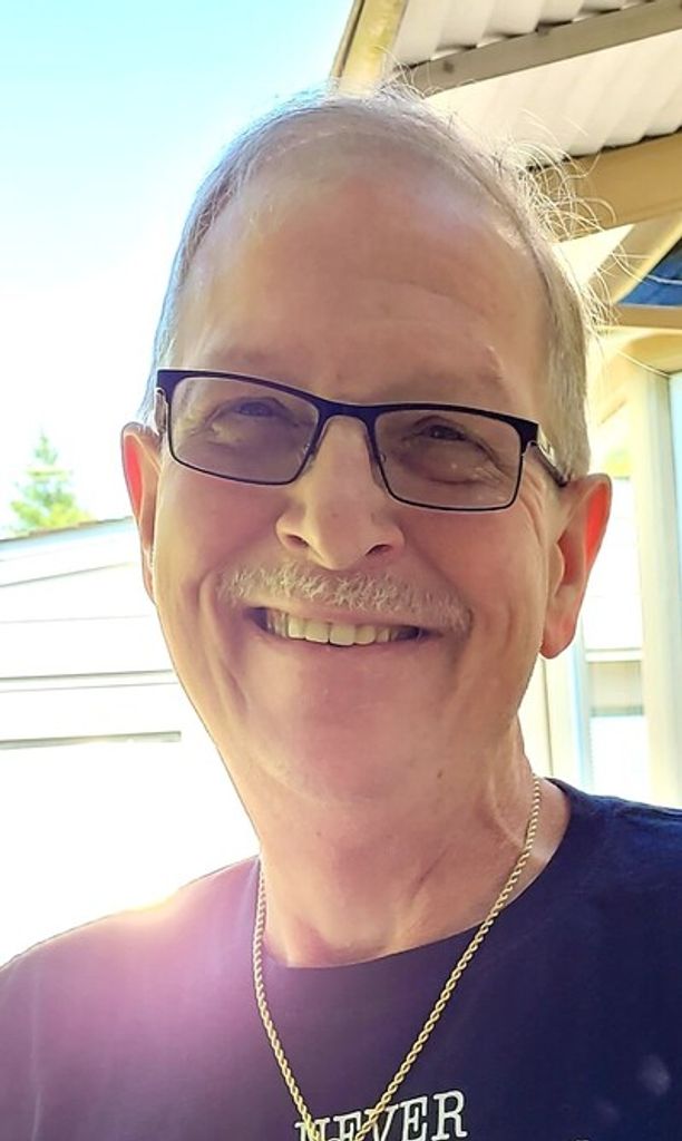 William "Bill" Slovinac Profile Photo
