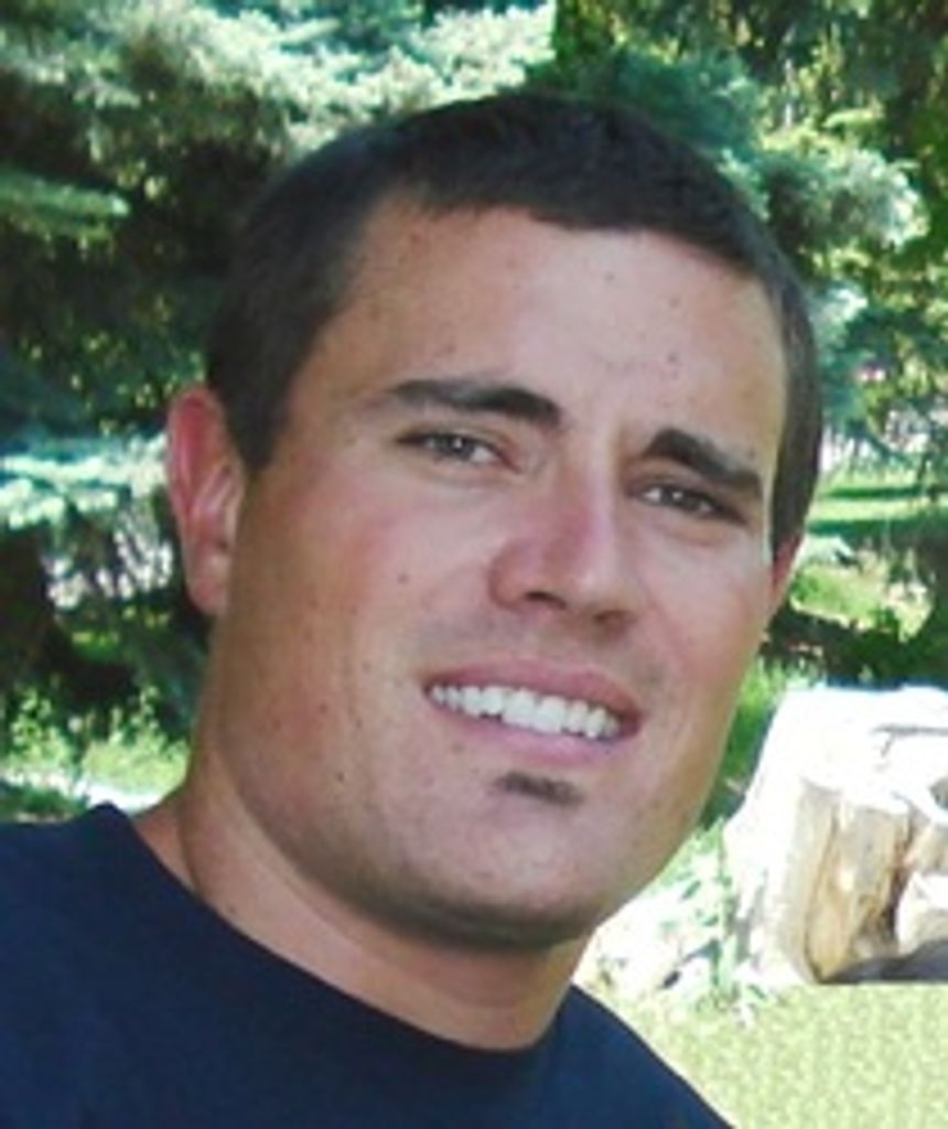 Jay Garrett