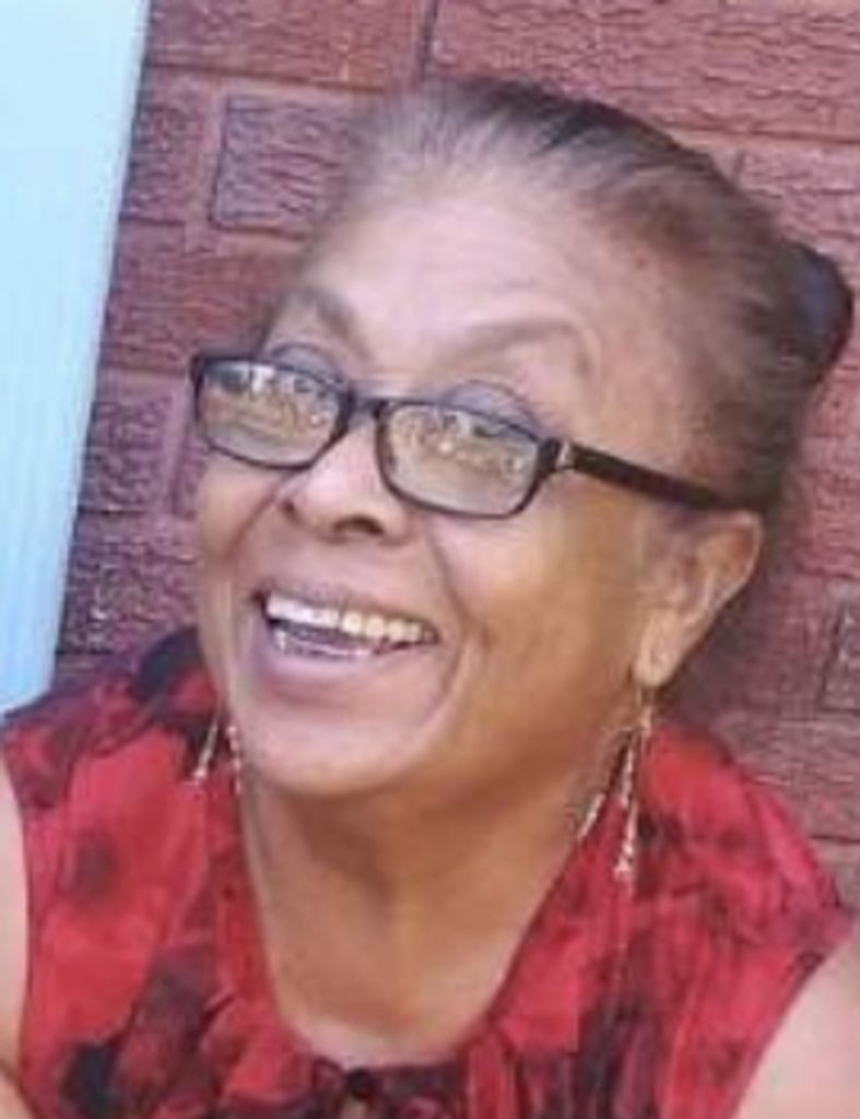 Benita  Castanon Santos 
